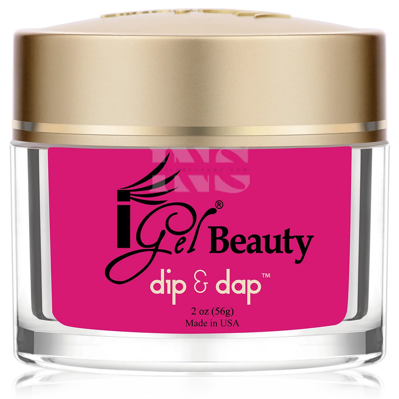 iGEL Dip & Dap Powder - DP 199 Envy