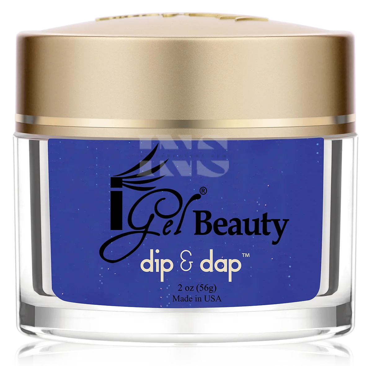 iGEL Dip & Dap Powder - DP 201 Starling