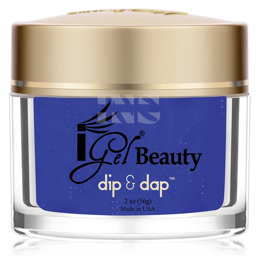 iGEL Dip & Dap Powder - DP 201 Starling