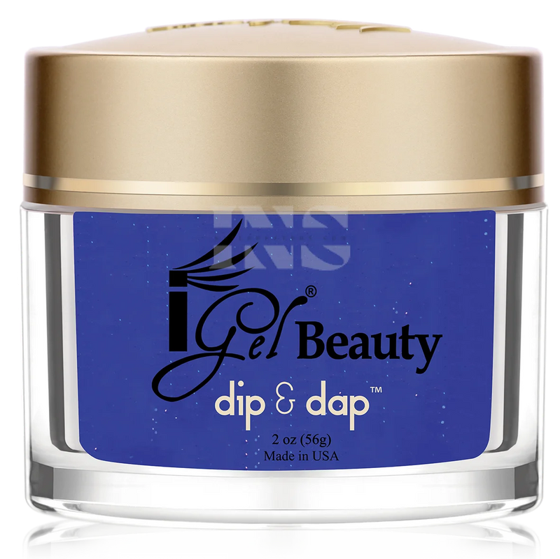 iGEL Dip & Dap Powder - DP 201 Starling
