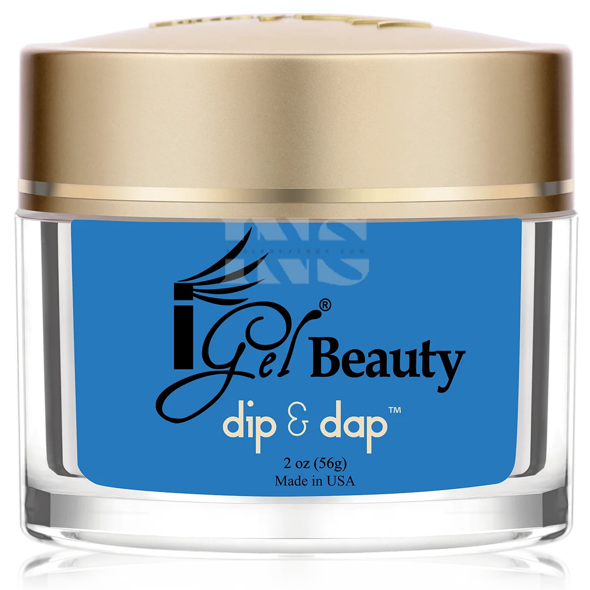 iGEL Dip & Dap Powder - DP 202 Royalty