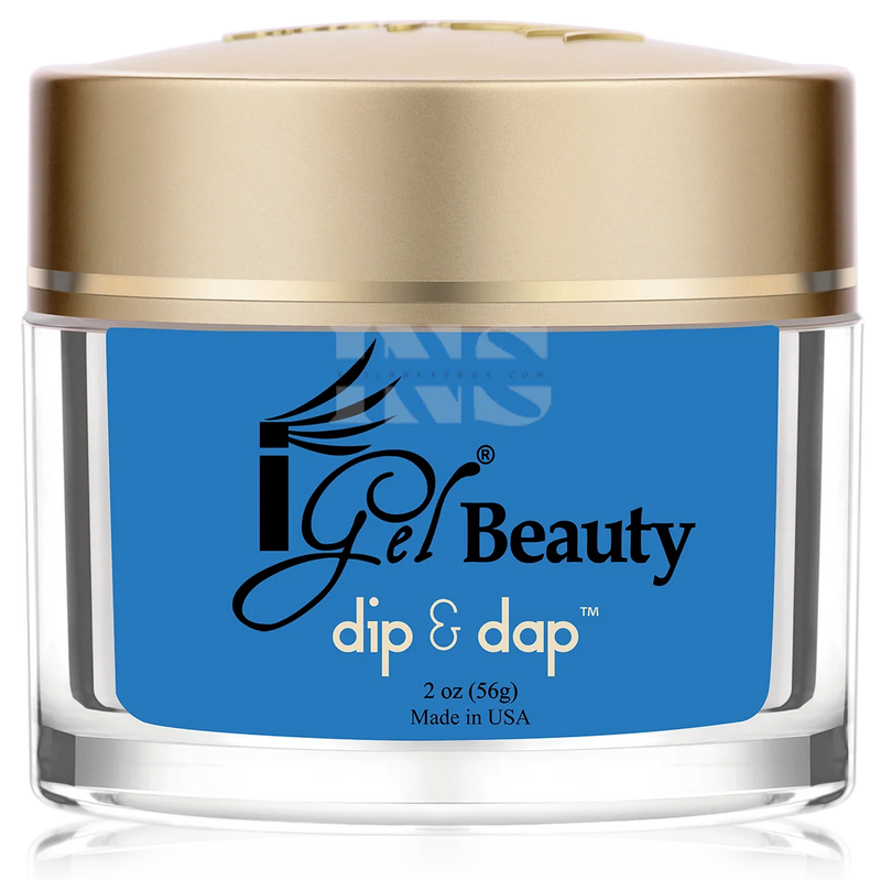 iGEL Dip & Dap Powder - DP 202 Royalty
