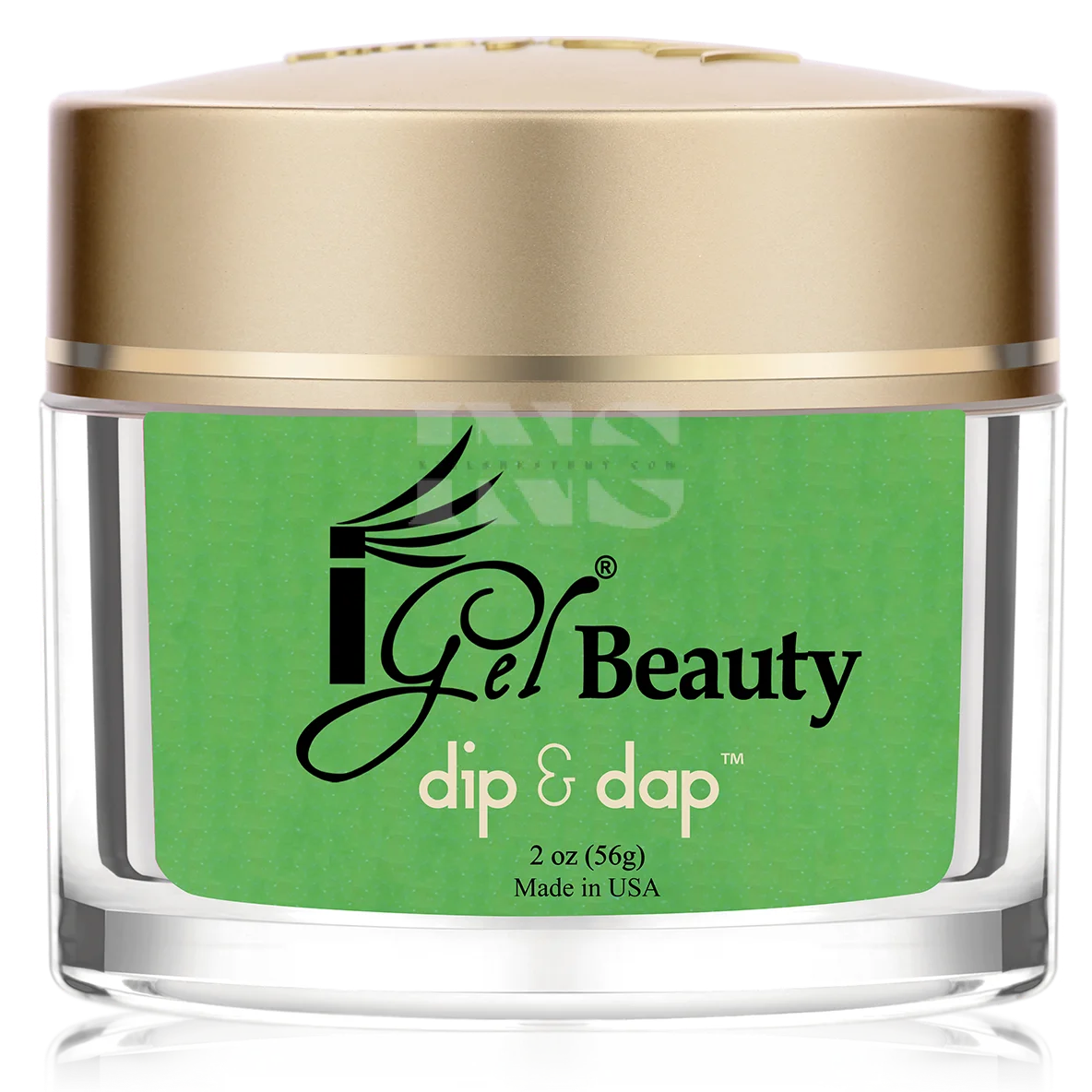 iGEL Dip & Dap Powder - DP 203 Appletini