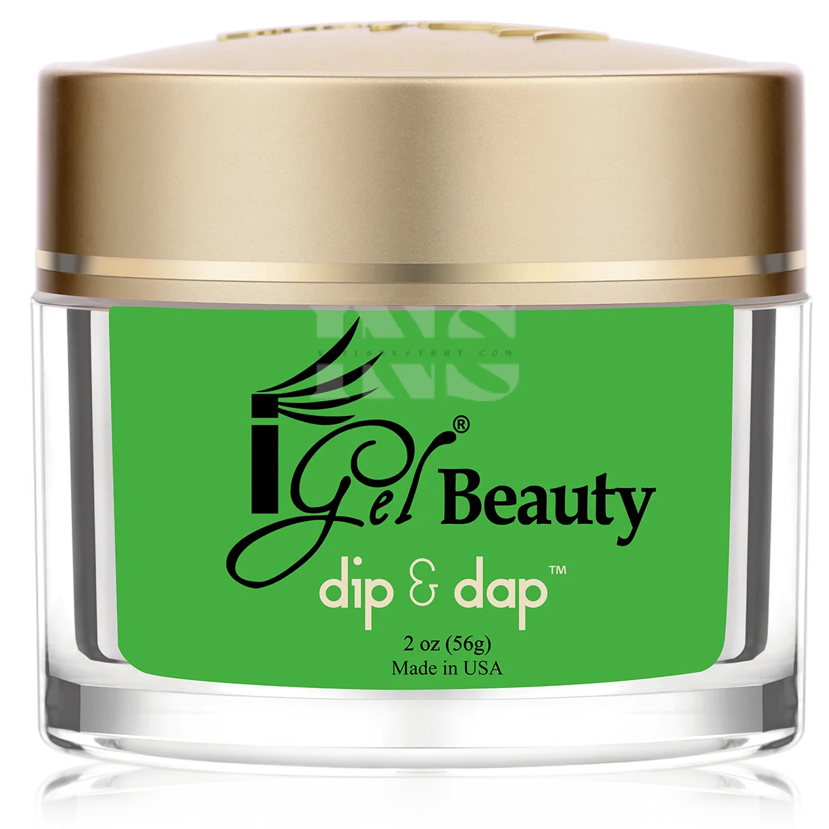 iGEL Dip & Dap Powder - DP 204 Melon Madness