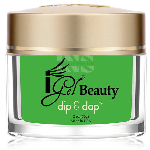 iGEL Dip & Dap Powder - DP 204 Melon Madness