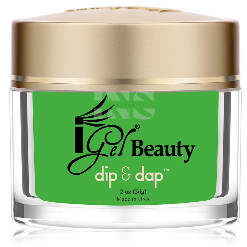 iGEL Dip & Dap Powder - DP 204 Melon Madness