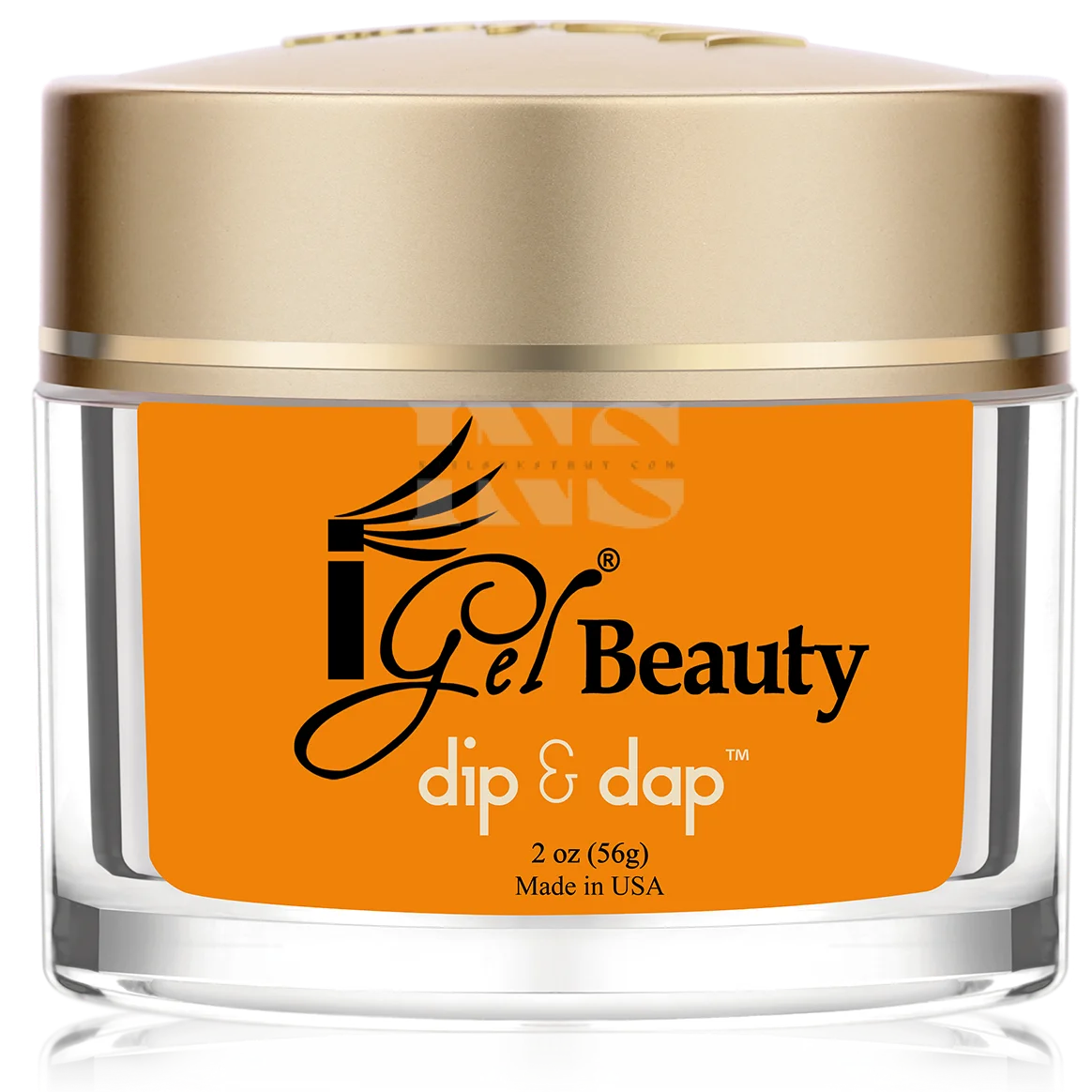 iGEL Dip & Dap Powder - DP 205 Aim To Please