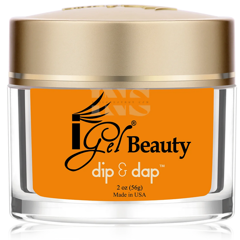 iGEL Dip & Dap Powder - DP 205 Aim To Please