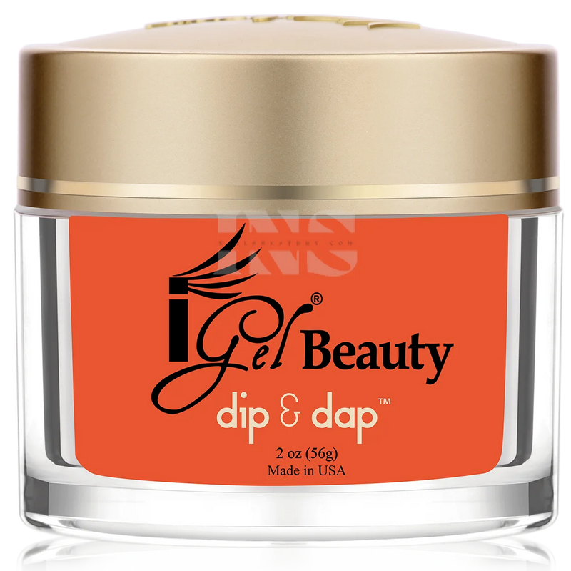 iGEL Dip & Dap Powder - DP 207 Thrill Seeker