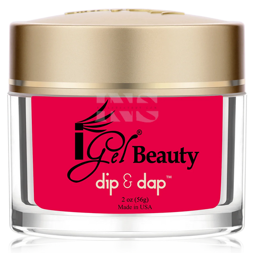 iGEL Dip & Dap Powder - DP 208 High Drama