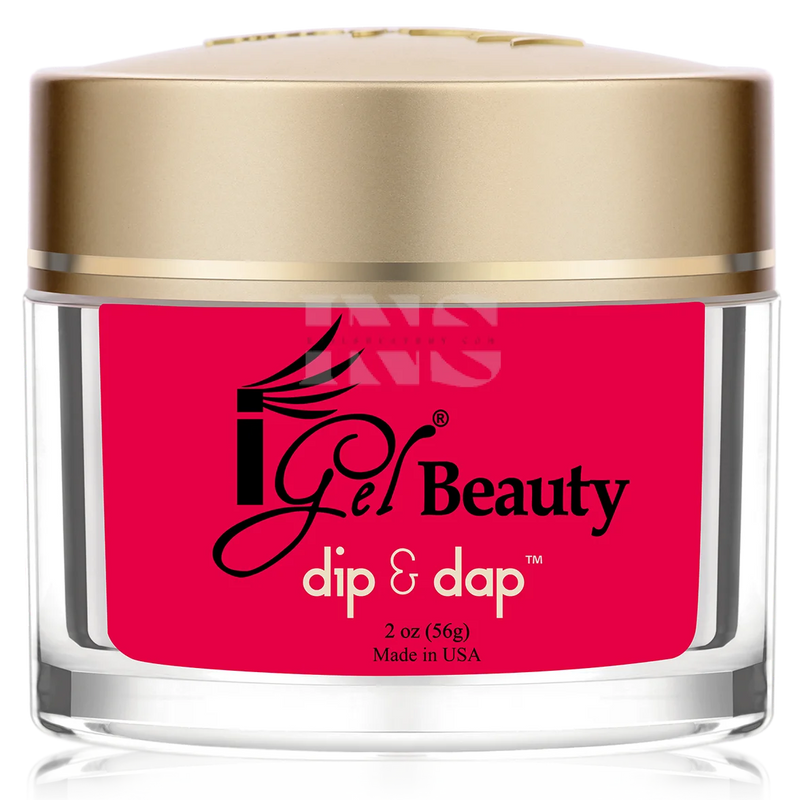 iGEL Dip & Dap Powder - DP 208 High Drama