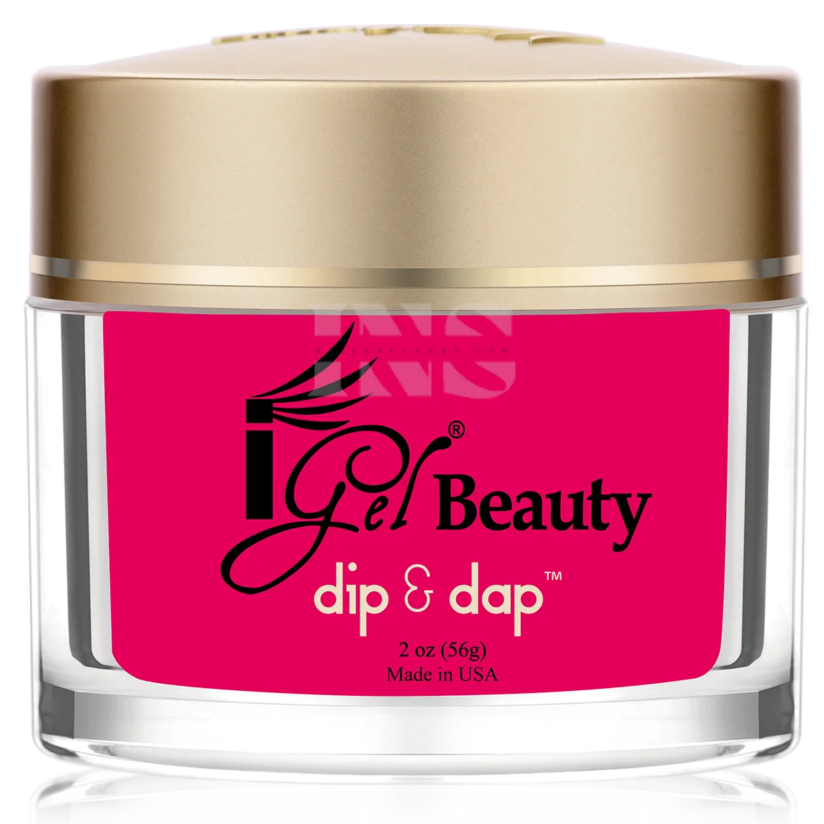 iGEL Dip & Dap Powder - DP 209 Good Kisser