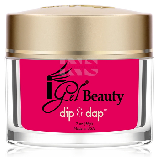 iGEL Dip & Dap Powder - DP 209 Good Kisser