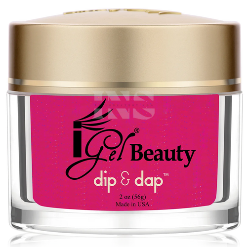 iGEL Dip & Dap Powder - DP 210 Girl Talk