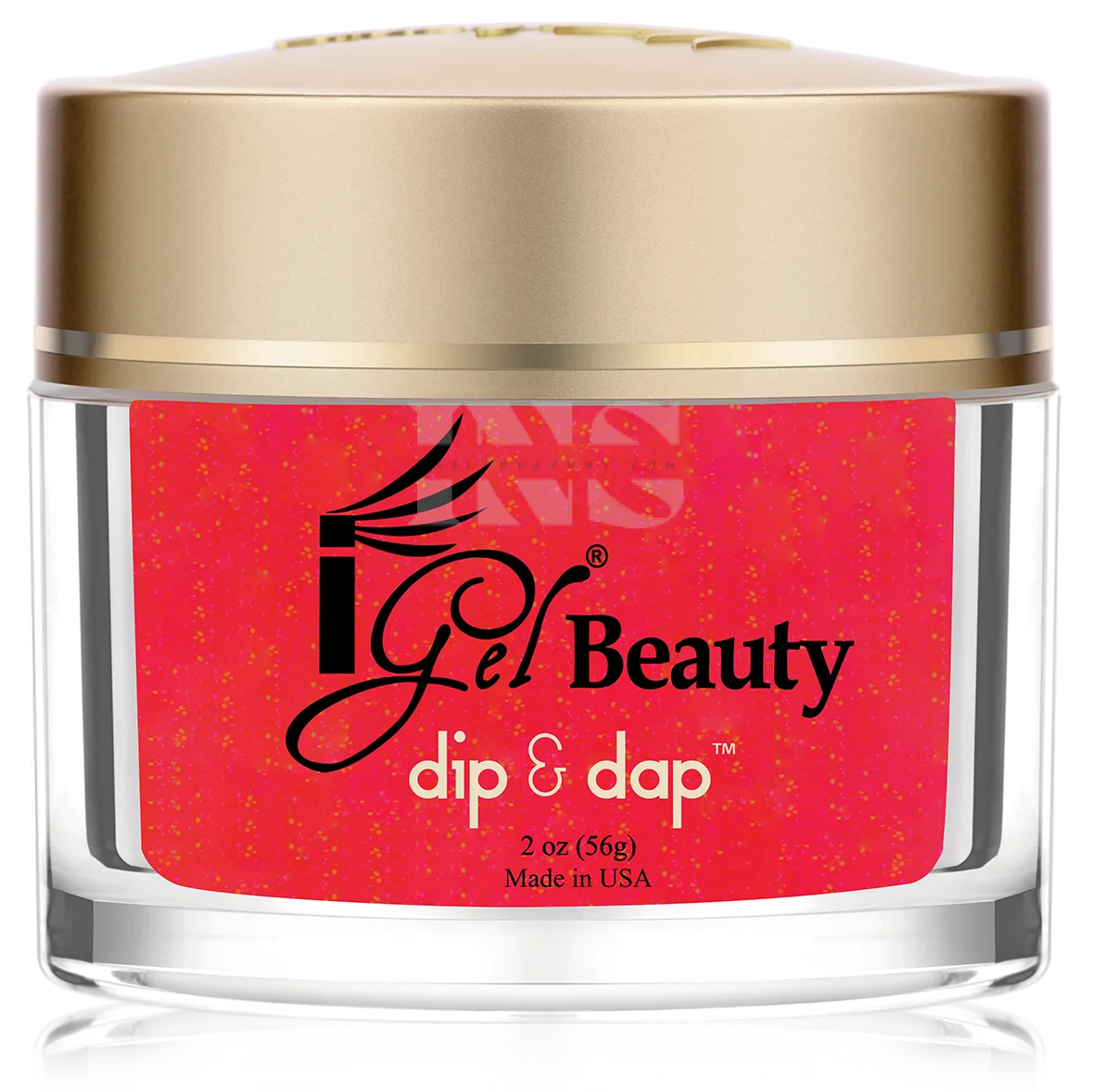 iGEL Dip & Dap Powder - DP 211 Flat Out Fabulous