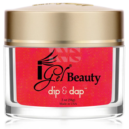 iGEL Dip & Dap Powder - DP 211 Flat Out Fabulous