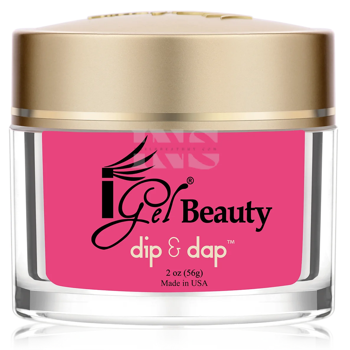 iGEL Dip & Dap Powder - DP 212 Bombshell