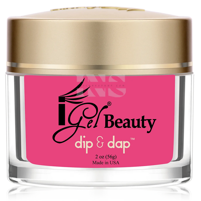 iGEL Dip & Dap Powder - DP 212 Bombshell