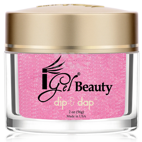 iGEL Dip & Dap Powder - DP 214 Doll Face