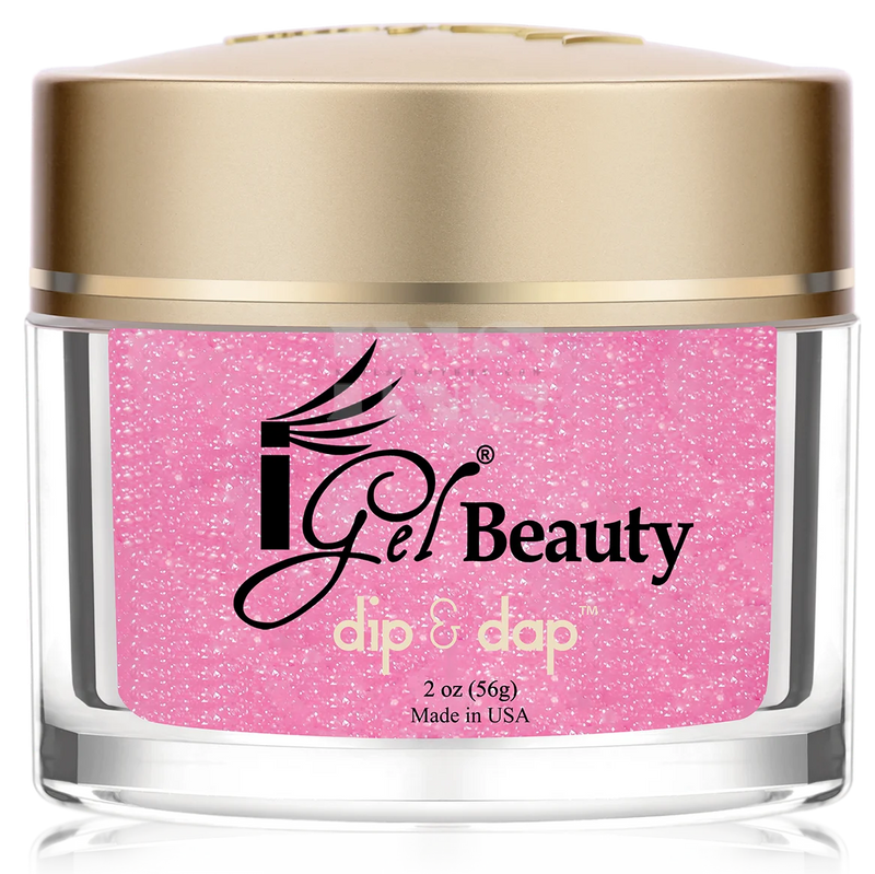 iGEL Dip & Dap Powder - DP 214 Doll Face