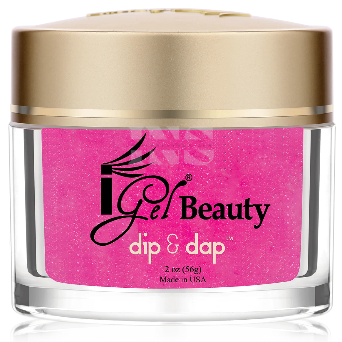 iGEL Dip & Dap Powder - DP 215 Sweet Talk