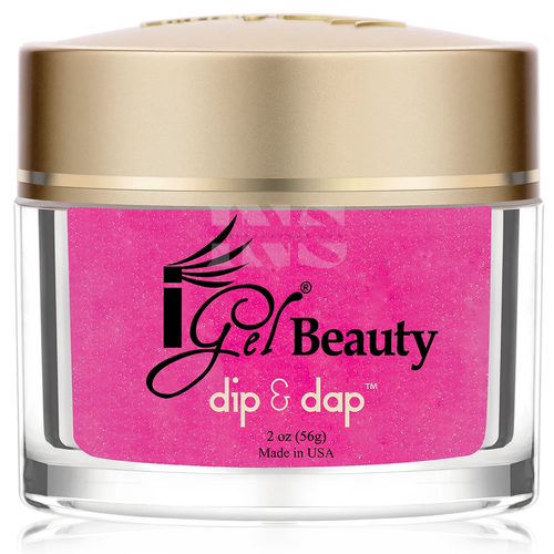 iGEL Dip & Dap Powder - DP 215 Sweet Talk