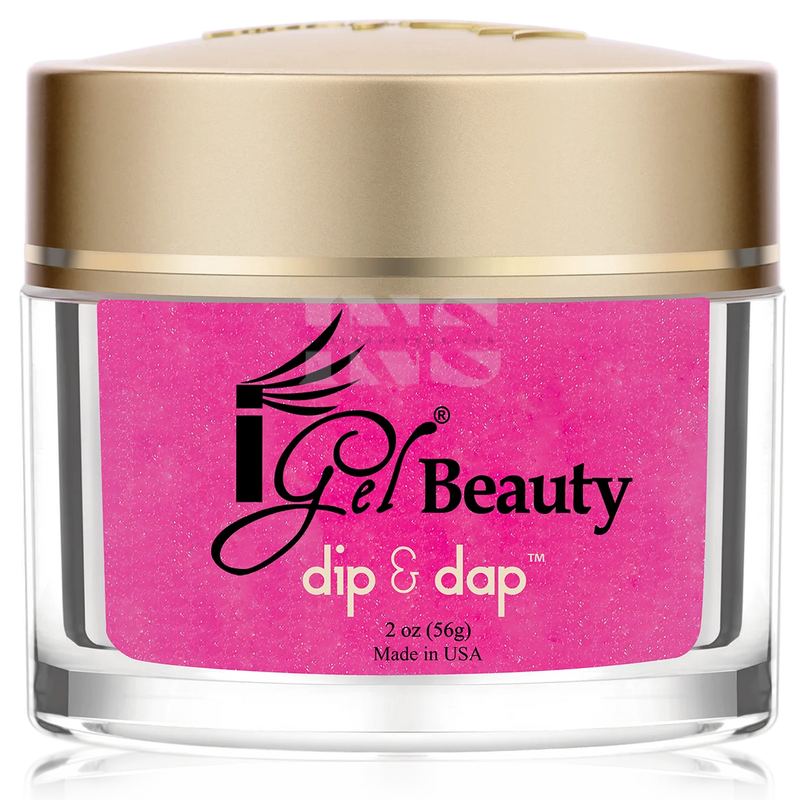 iGEL Dip & Dap Powder - DP 215 Sweet Talk