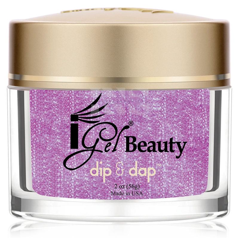 iGEL Dip & Dap Powder - DP 216 Divine