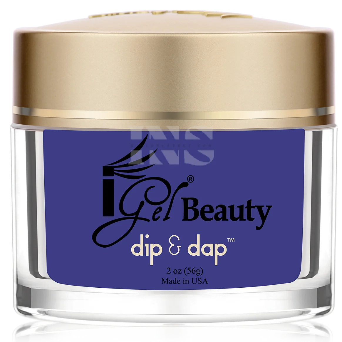 iGEL Dip & Dap Powder - DP 218 What’s Your Pur-Pose