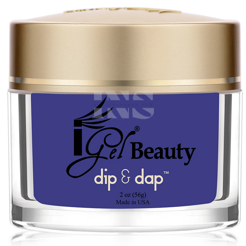 iGEL Dip & Dap Powder - DP 218 What’s Your Pur-Pose
