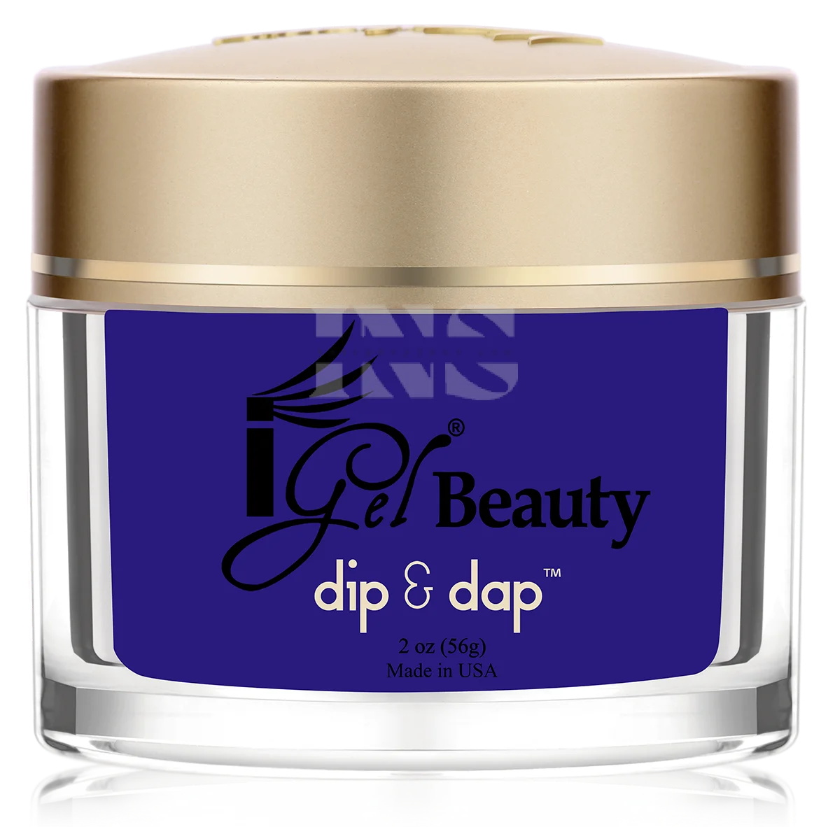 iGEL Dip & Dap Powder - DP 219 I Got The Blues