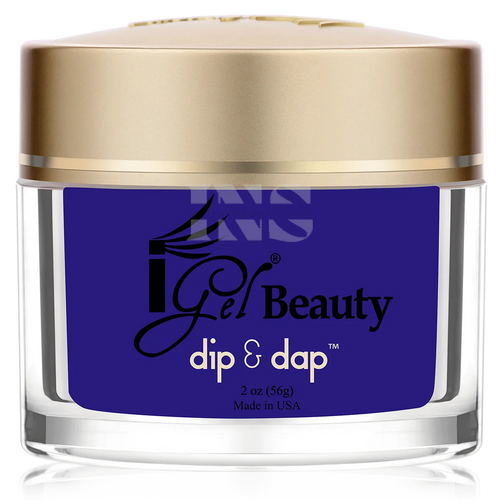 iGEL Dip & Dap Powder - DP 219 I Got The Blues