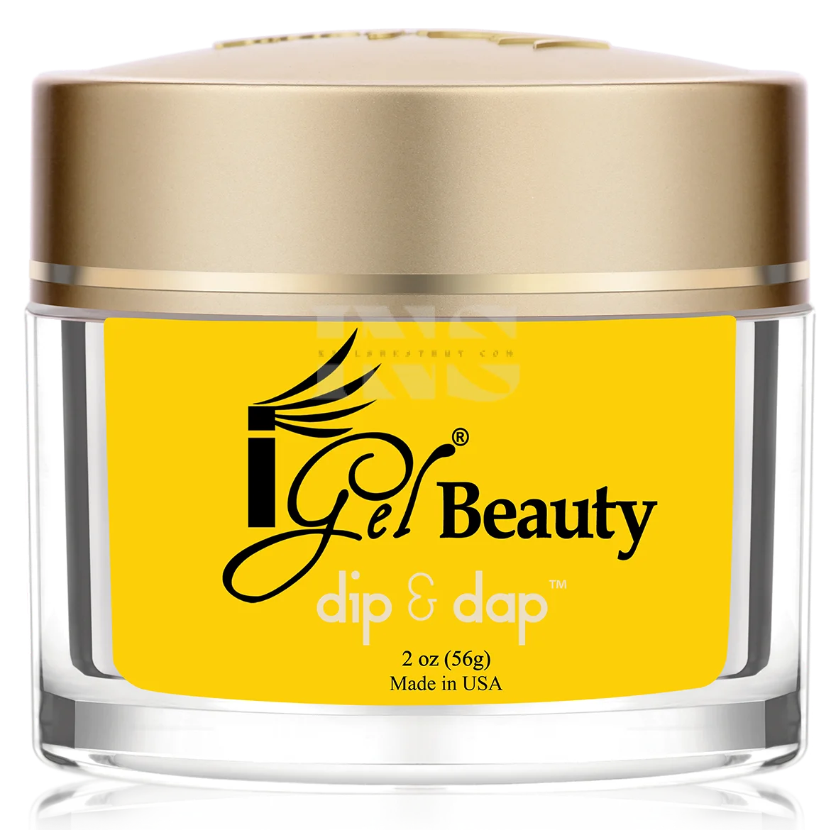 iGEL Dip & Dap Powder - DP 225 We Bee-long Together