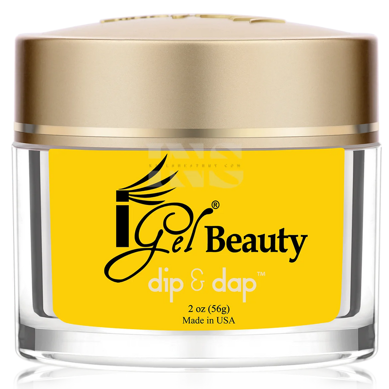iGEL Dip & Dap Powder - DP 225 We Bee-long Together