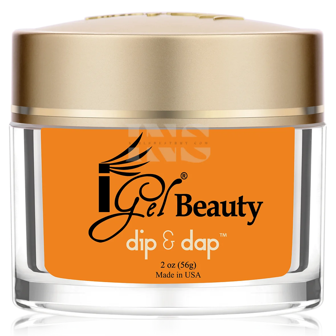 iGEL Dip & Dap Powder - DP 226 24 Carrot