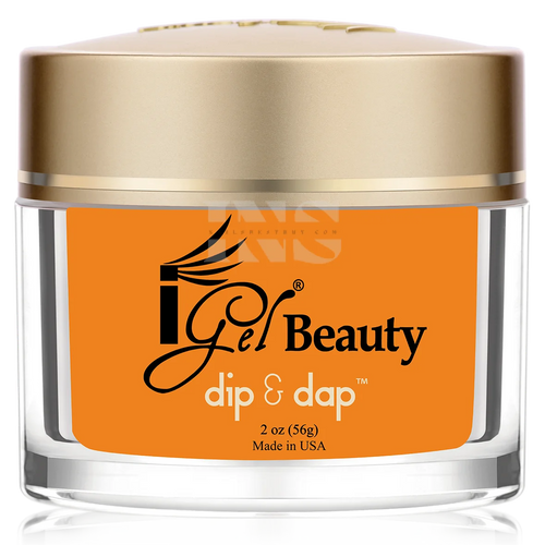 iGEL Dip & Dap Powder - DP 226 24 Carrot