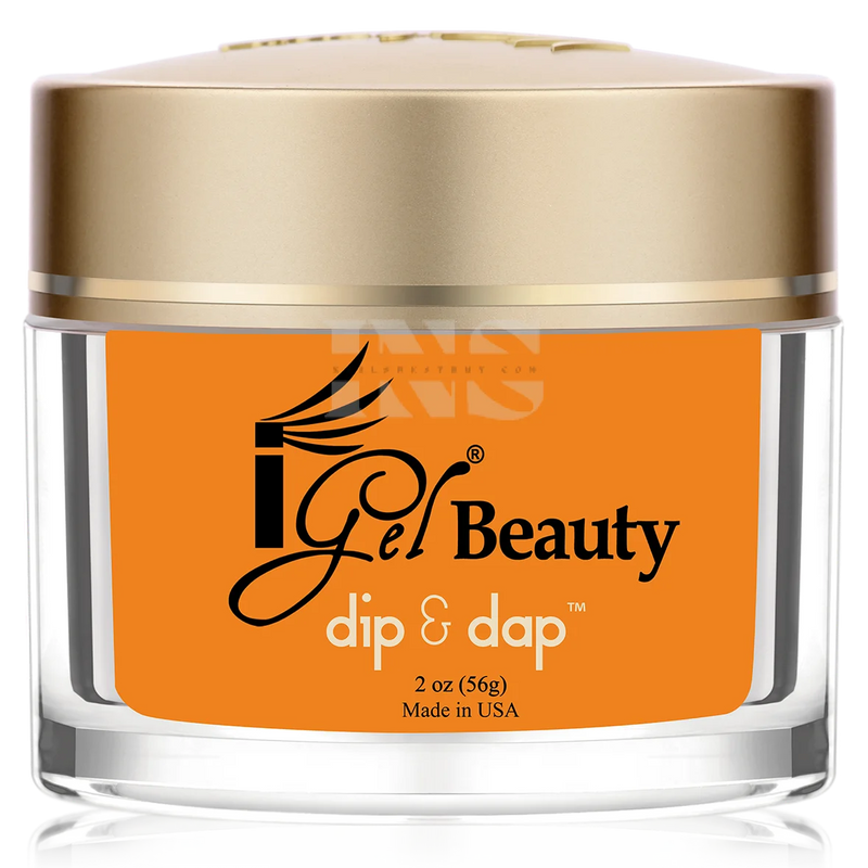 iGEL Dip & Dap Powder - DP 226 24 Carrot