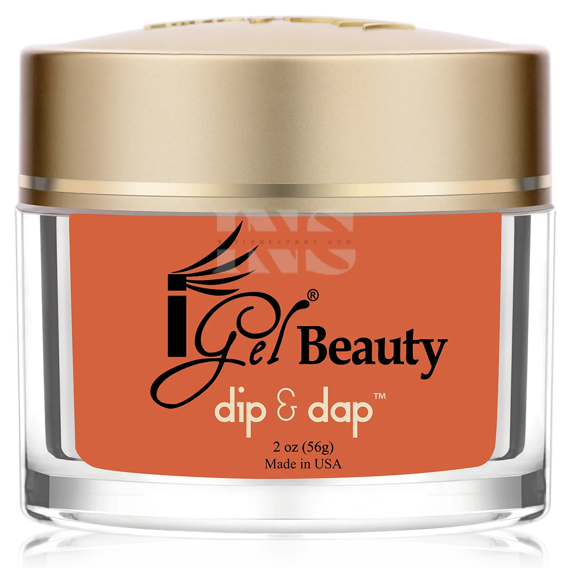 iGEL Dip & Dap Powder - DP 228 Fireflies