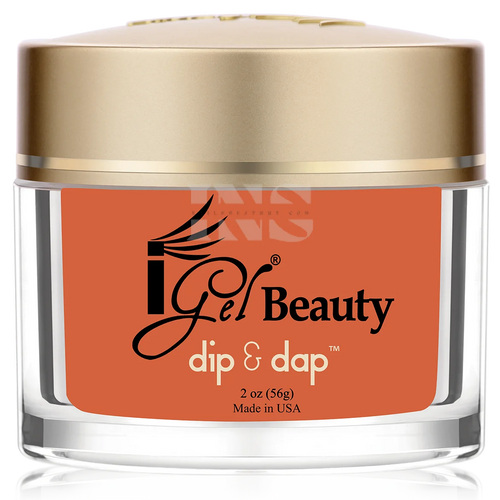 iGEL Dip & Dap Powder - DP 228 Fireflies