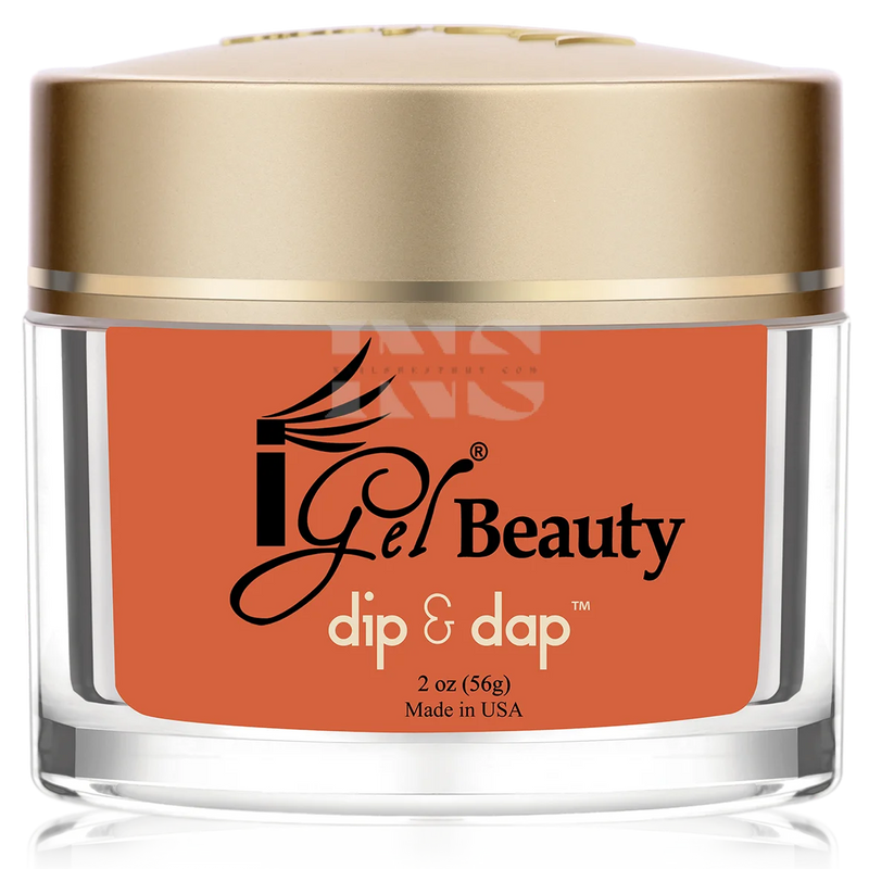 iGEL Dip & Dap Powder - DP 228 Fireflies