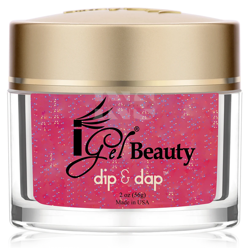 iGEL Dip & Dap Powder - DP 229 Fiesta