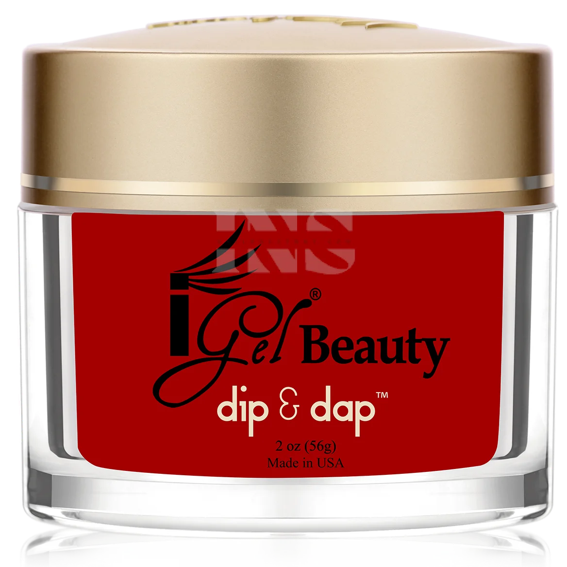 iGEL Dip & Dap Powder - DP 230 The Siren