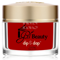 iGEL Dip & Dap Powder - DP 230 The Siren