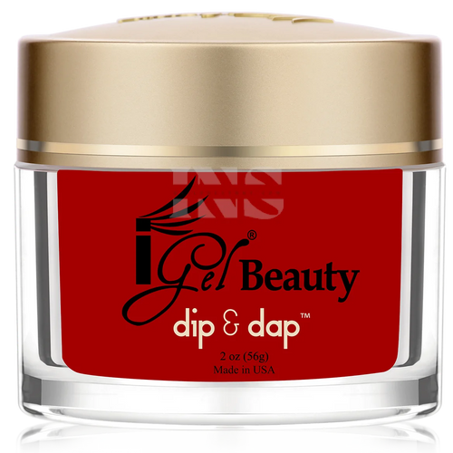 iGEL Dip & Dap Powder - DP 230 The Siren