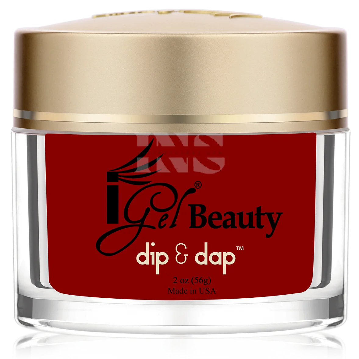 iGEL Dip & Dap Powder - DP 231 Love Potion #9