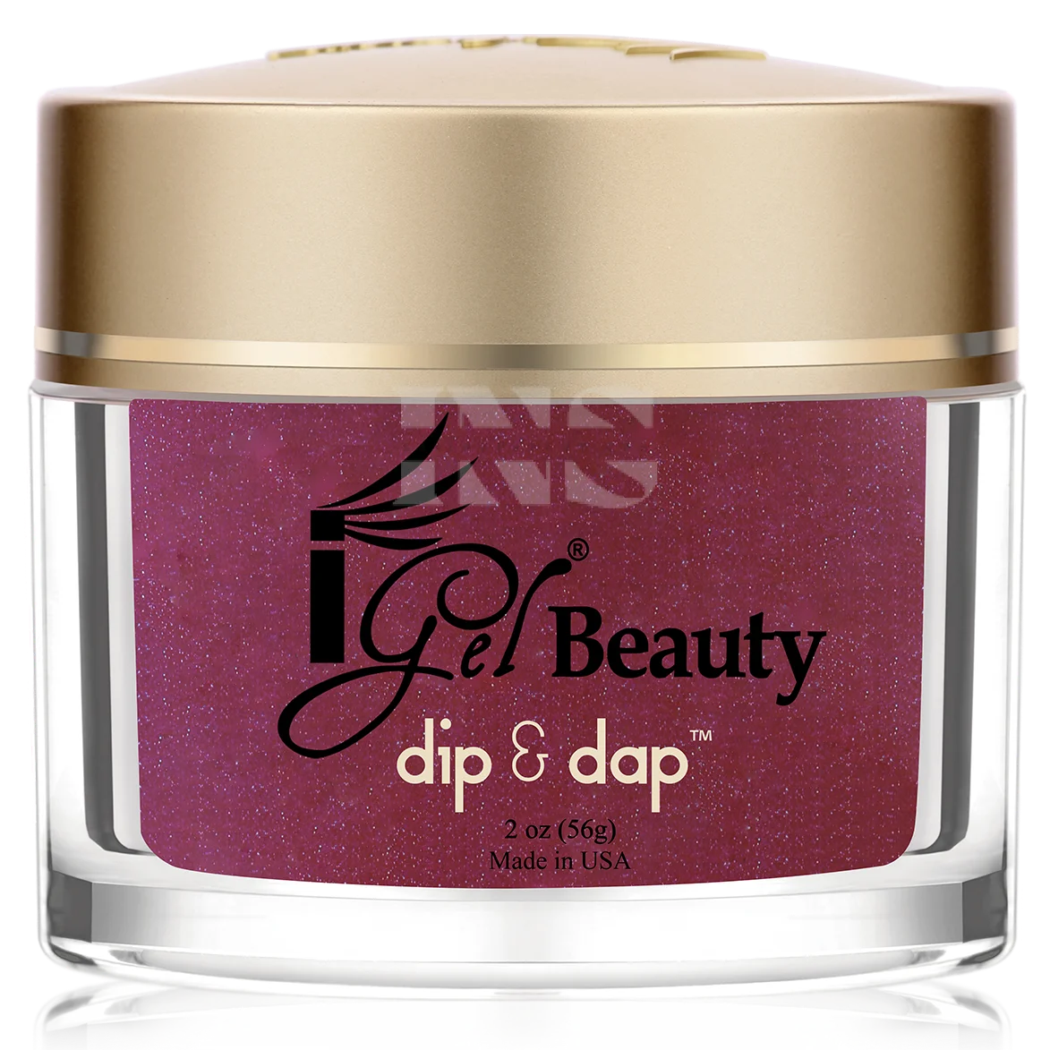 iGEL Dip & Dap Powder - DP 232 Love Affair