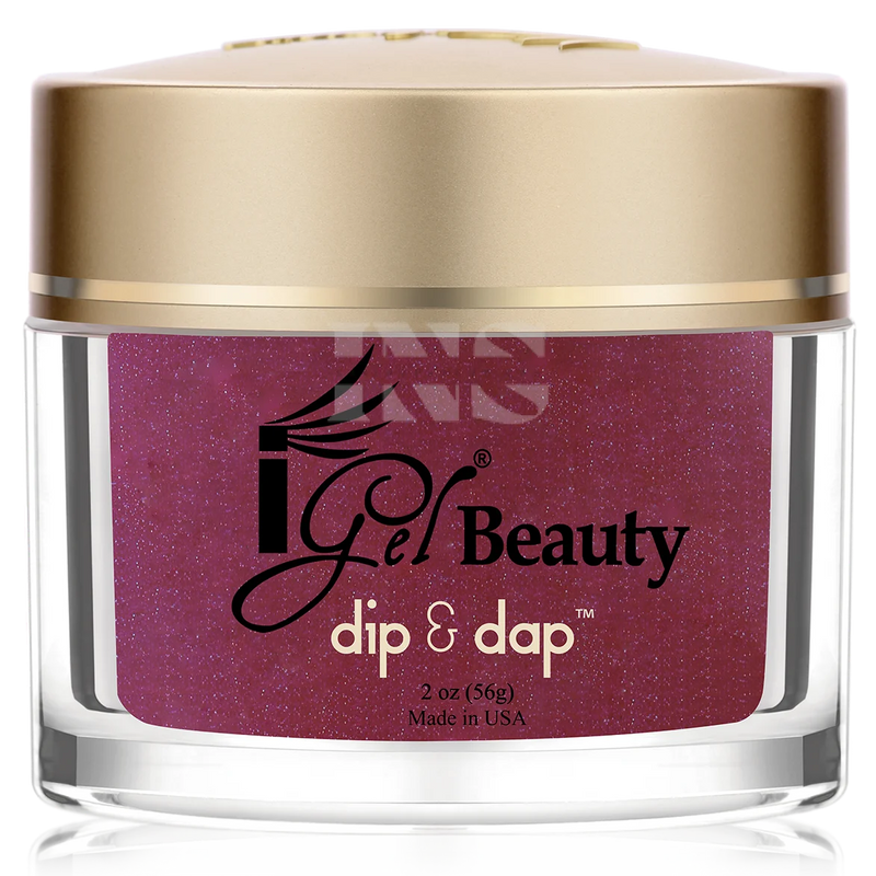 iGEL Dip & Dap Powder - DP 232 Love Affair