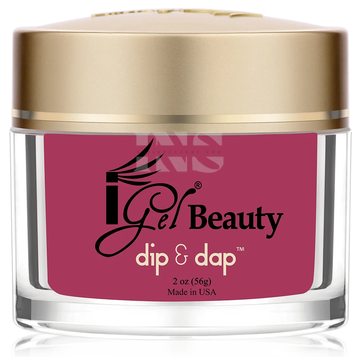 iGEL Dip & Dap Powder - DP 233 Senorita