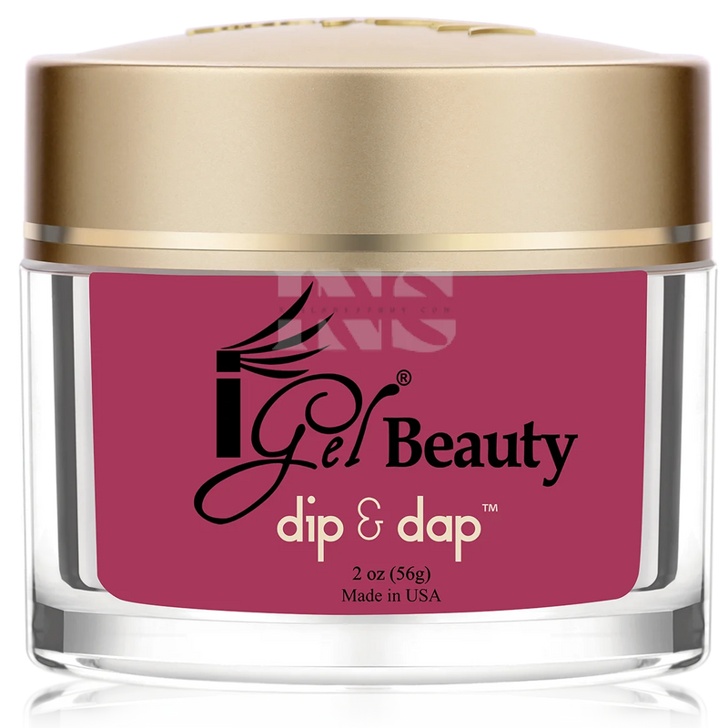 iGEL Dip & Dap Powder - DP 233 Senorita