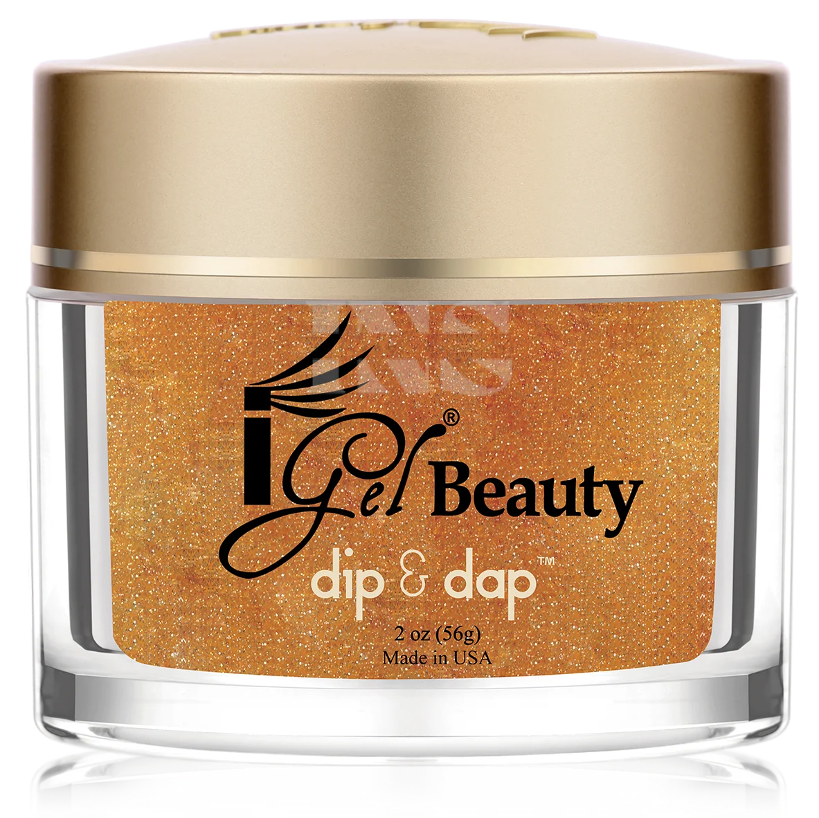 iGEL Dip & Dap Powder - DP 235 Sugary